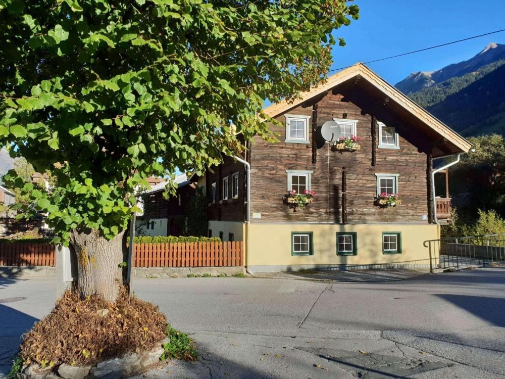 Villa Almliesl GAST-387 Bad Gastein Exterior foto
